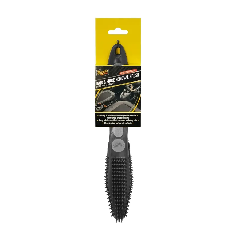 Meguiar's Hair & Lint Remover