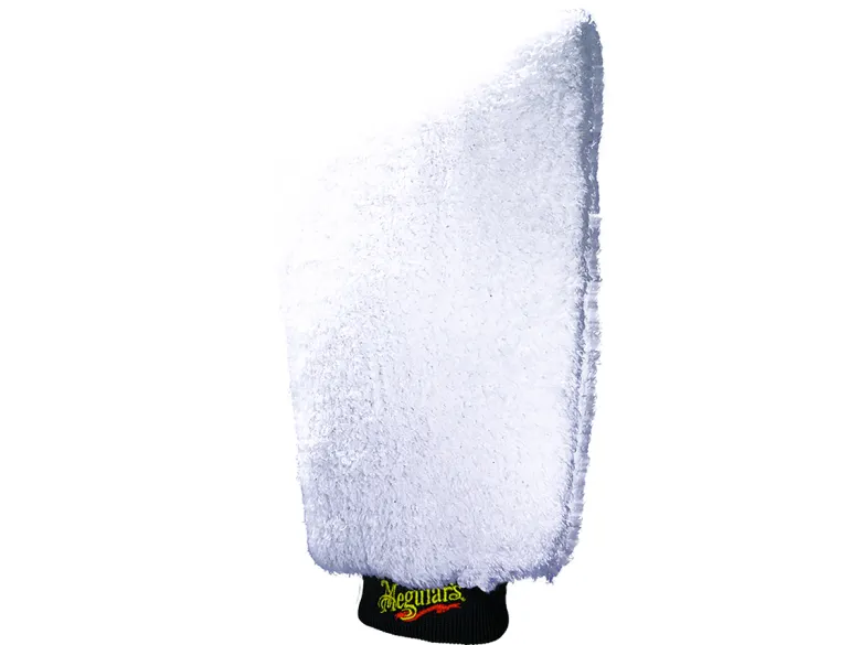 Meguiar's X3002EU Microfibre Wash Mitt