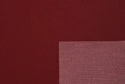 Mehler Airtex Classic 170 tentdoek per meter - Dark Red