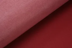 Mehler Airtex Classic 170 tentdoek per meter - Dark Red