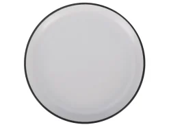 Melamine bord - Ø21 cm