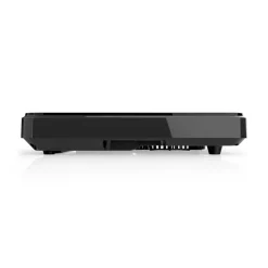 Melissa 16350029 Inductiekookplaat - Black