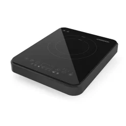 Melissa 16350029 Inductiekookplaat - Black