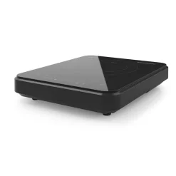 Melissa 16350029 Inductiekookplaat - Black