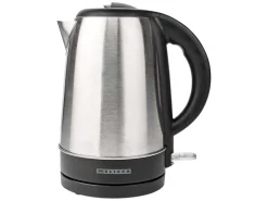 Melissa 1,7 liter waterkoker - Silver