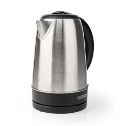 Melissa 1,7 liter waterkoker - Silver