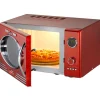 Melissa 16330129 Magnetron met grill