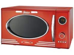 Melissa 16330129 Magnetron met grill