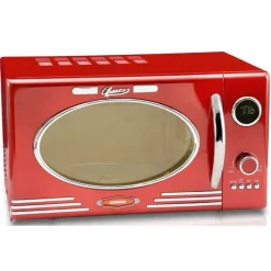 Melissa 16330129 Magnetron met grill