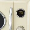 Melissa 16330128 Magnetron met grill