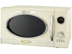 Melissa 16330128 Magnetron met grill