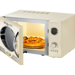 Melissa 16330128 Magnetron met grill