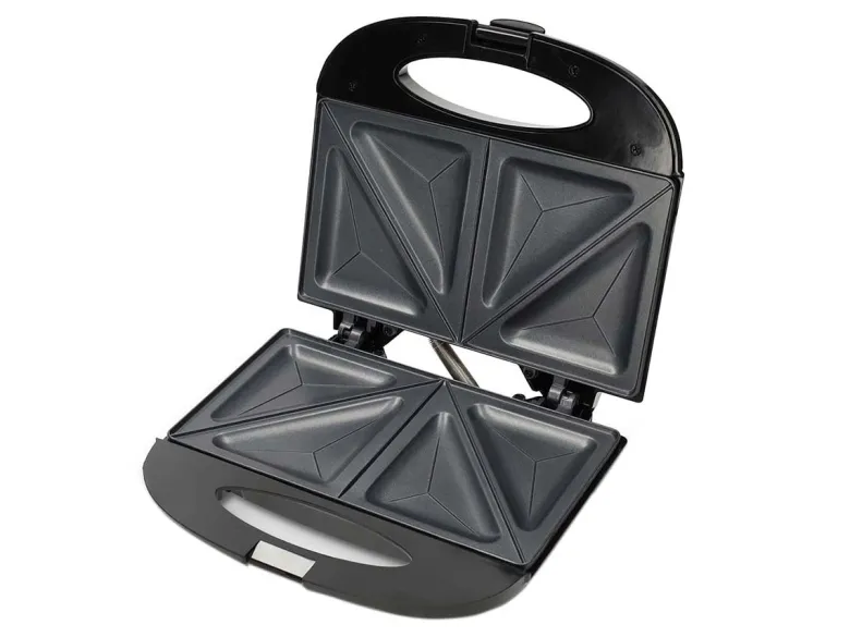 Melissa 16240112 Sandwich maker