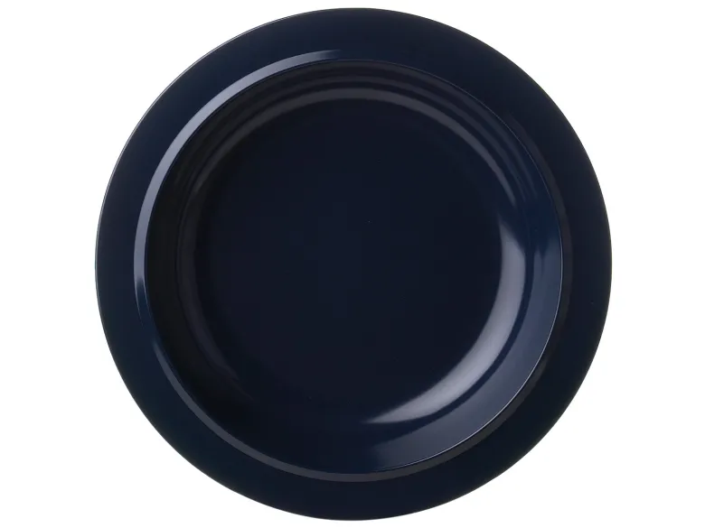 Mepal Basic D195 diep bord - Ocean Blue