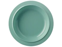 Mepal Basic D195 diep bord - Retro Green