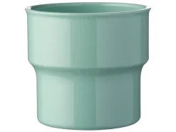 Mepal basic 234 drinkbeker - Retro Green
