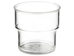 Mepal basic 234 drinkbeker - Transparent