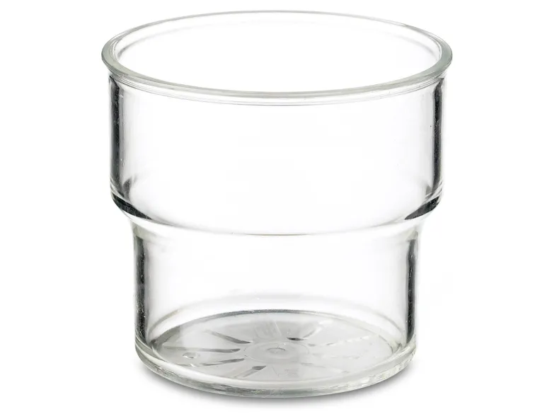 Mepal basic 234 drinkbeker - Transparent