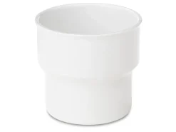 Mepal basic 234 drinkbeker - White