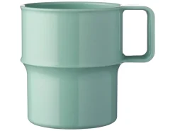 Mepal basic 314 mok - Retro Green