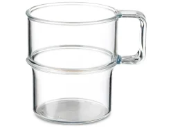 Mepal basic 314 mok - Transparent