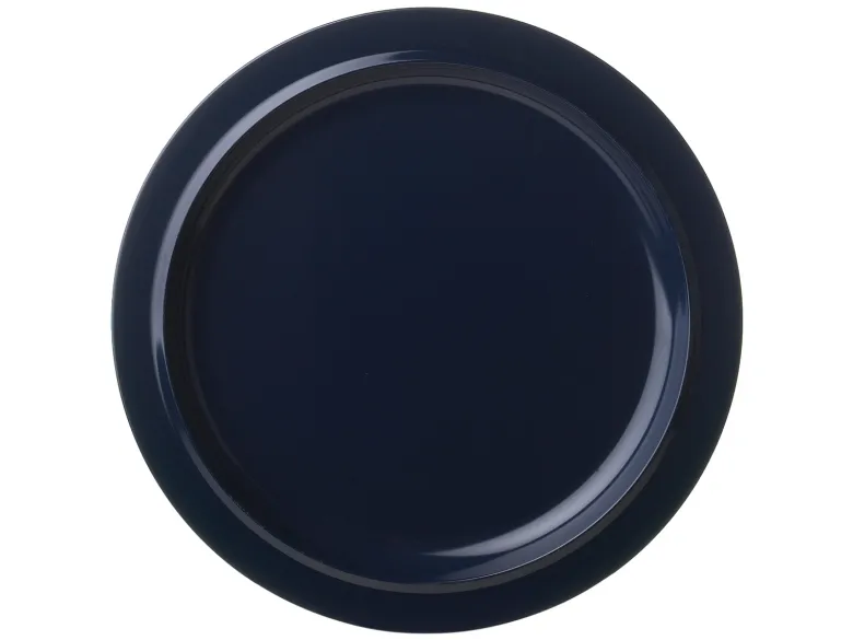 Mepal Basic P220 ontbijtbord - Ocean Blue