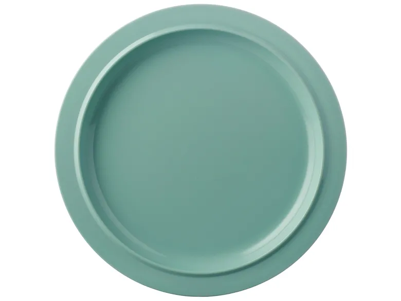Mepal Basic P220 ontbijtbord - Retro Green