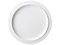 Mepal Basic P220 ontbijtbord - White