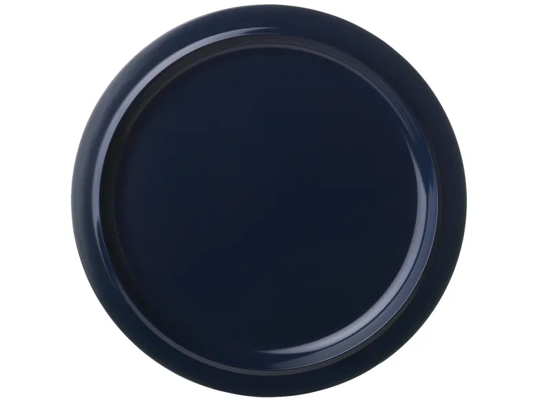 Mepal Basic P250 plat bord - Ocean Blue