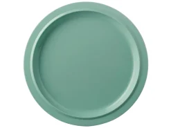 Mepal Basic P250 plat bord - Retro Green