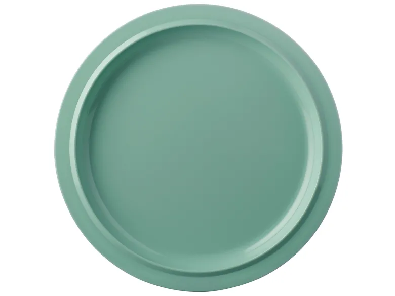 Mepal Basic P250 plat bord - Retro Green