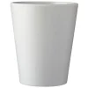 Mepal Bloom beker - Pebble White