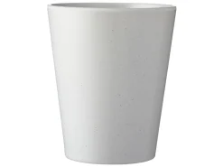 Mepal Bloom beker - Pebble White