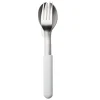 Mepal bloom bestekset - White