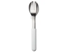 Mepal bloom bestekset - White