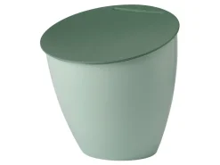 Mepal calypso 2.2 l Nordic Sage afvalbakje