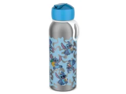 Mepal Campus flip-up 350 ml isoleerfles - Stitch