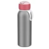 Mepal Campus flip-up 350 ml isoleerfles - Cool Pink
