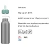 Mepal Campus flip-up 350 ml isoleerfles - Cool Mint