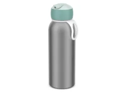 Mepal Campus flip-up 350 ml isoleerfles - Cool Mint