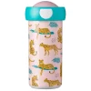 Mepal Campus Leopard schoolbeker