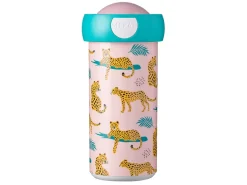 Mepal Campus Leopard schoolbeker