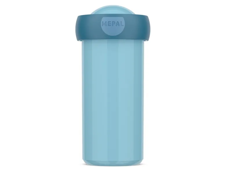 Mepal Campus 300 ml Schoolbeker - Cool blue