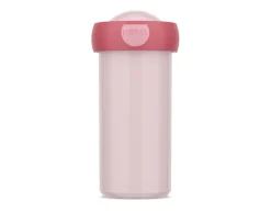 Mepal Campus 300 ml Schoolbeker - Cool pink