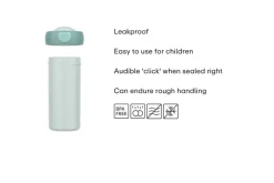 Mepal Campus 300 ml Schoolbeker - Stitch