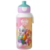 Mepal Campus Paw Patrol pop-up drinkfles