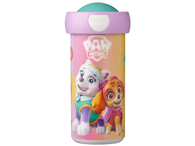 Mepal Campus Paw Patrol schoolbeker