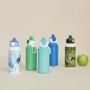 Mepal Campus Pop-up 400 ml drinkfles - Forest Friends