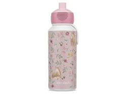 Mepal Campus Pop-up 400 ml drinkfles - Fairy Garden