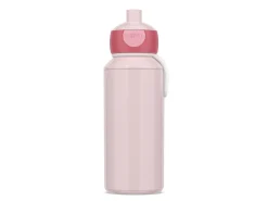 Mepal Campus Pop-up 400 ml drinkfles - Cool pink